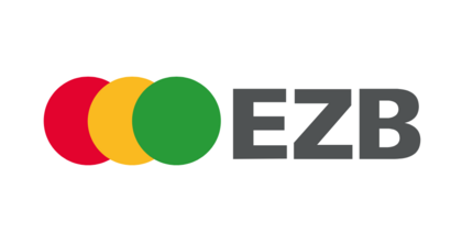 EZB logo